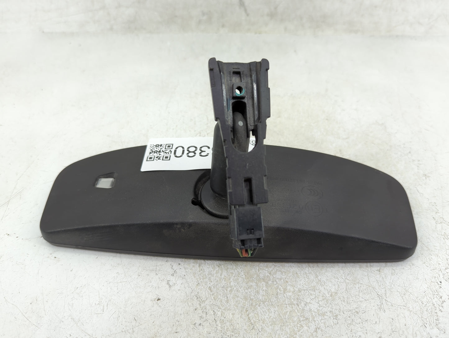 2010-2016 Buick Lacrosse Interior Rear View Mirror Replacement OEM Fits OEM Used Auto Parts - Oemusedautoparts1.com
