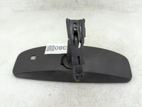 2010-2016 Buick Lacrosse Interior Rear View Mirror Replacement OEM Fits OEM Used Auto Parts - Oemusedautoparts1.com