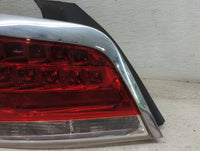 2010-2013 Buick Lacrosse Tail Light Assembly Driver Left OEM P/N:20856167 Fits Fits 2010 2011 2012 2013 OEM Used Auto Parts 
