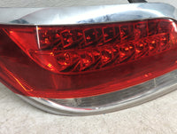 2010-2013 Buick Lacrosse Tail Light Assembly Driver Left OEM P/N:20856167 Fits Fits 2010 2011 2012 2013 OEM Used Auto Parts 