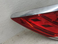 2010-2013 Buick Lacrosse Tail Light Assembly Driver Left OEM P/N:20856167 Fits Fits 2010 2011 2012 2013 OEM Used Auto Parts 