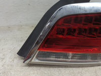 2010-2013 Buick Lacrosse Tail Light Assembly Passenger Right OEM P/N:20856168 Fits Fits 2010 2011 2012 2013 OEM Used Auto Pa