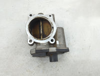 2010-2011 Buick Lacrosse Throttle Body Fits Fits 2007 2008 2009 2010 2011 OEM Used Auto Parts - Oemusedautoparts1.com