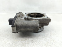 2010-2011 Buick Lacrosse Throttle Body Fits Fits 2007 2008 2009 2010 2011 OEM Used Auto Parts - Oemusedautoparts1.com
