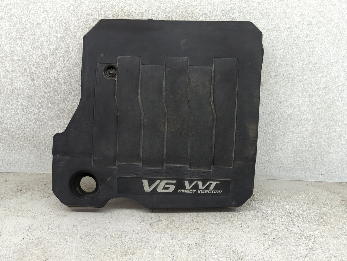 2010 Buick Lacrosse Engine Cover 1409263 - Oemusedautoparts1.com