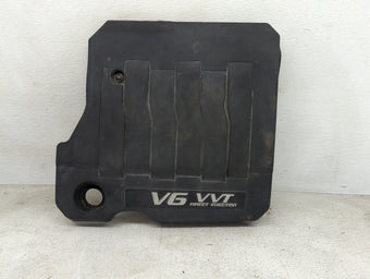 compare product 2010 Buick Lacrosse Engine Cover