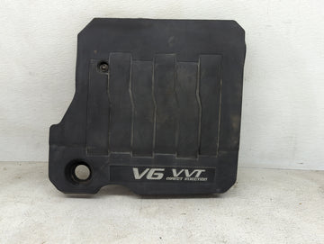 2010 Buick Lacrosse Engine Cover - Oemusedautoparts1.com