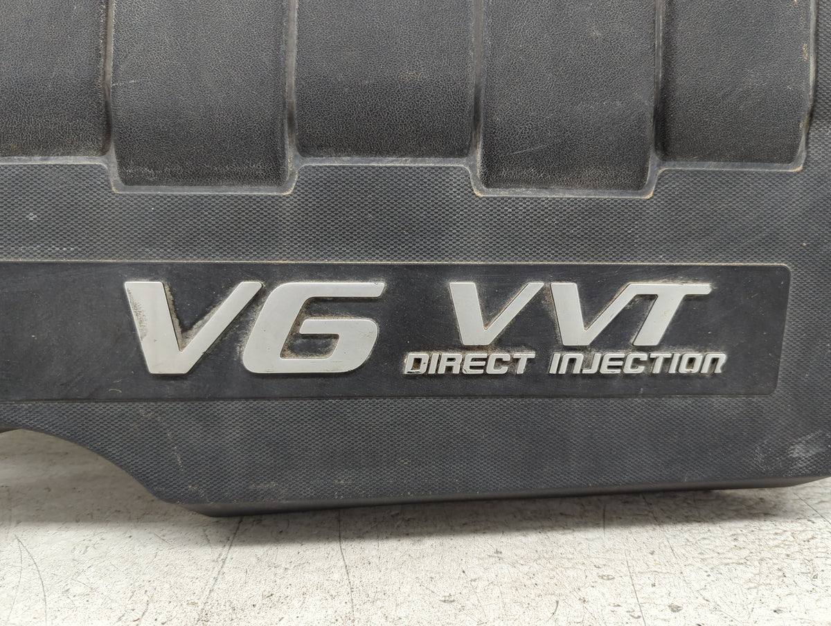 2010 Buick Lacrosse Engine Cover 1409263 - Oemusedautoparts1.com