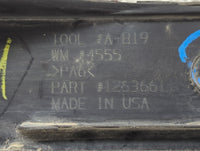 2010 Buick Lacrosse Engine Cover - Oemusedautoparts1.com