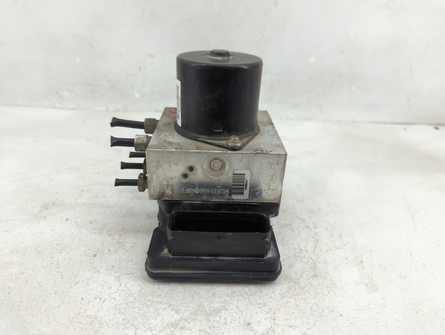 2010 Buick Lacrosse ABS Pump Control Module Replacement P/N:13328651 Fits OEM Used Auto Parts - Oemusedautoparts1.com