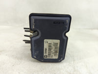 2010 Buick Lacrosse ABS Pump Control Module Replacement P/N:13328651 Fits OEM Used Auto Parts - Oemusedautoparts1.com