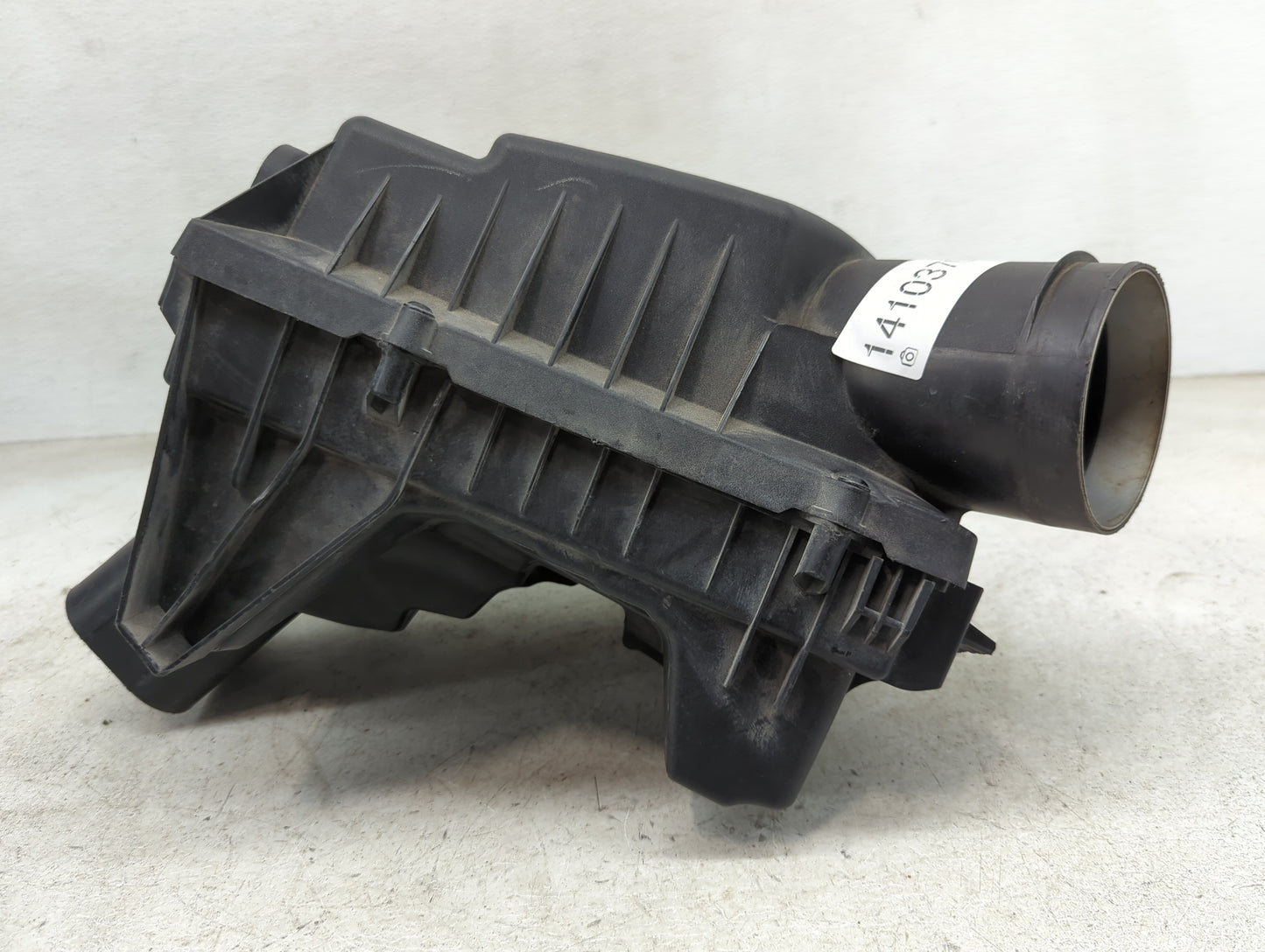 2010 Buick Lacrosse Air Cleaner Intake-duct Hose Tube - Oemusedautoparts1.com