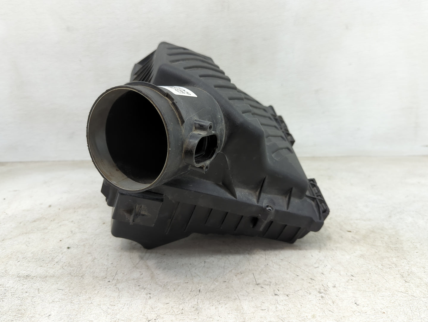 2010 Buick Lacrosse Air Cleaner Intake-duct Hose Tube - Oemusedautoparts1.com