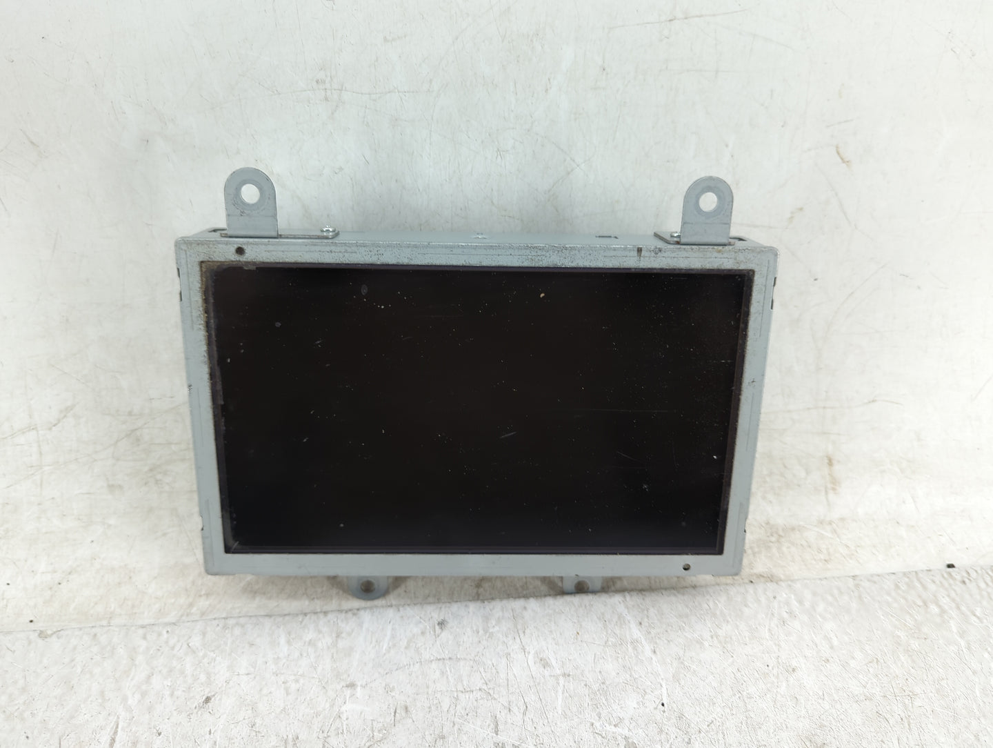 2010-2011 Buick Lacrosse Information Display Screen - Oemusedautoparts1.com