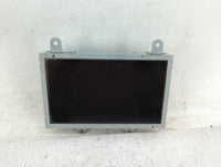 2010-2011 Buick Lacrosse Information Radio Display Screen - Oemusedautoparts1.com