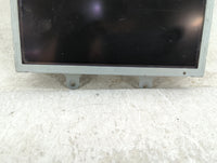 2010-2011 Buick Lacrosse Information Radio Display Screen - Oemusedautoparts1.com