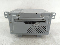 2010 Buick Lacrosse Radio AM FM Cd Player Receiver Replacement P/N:20888798 Fits OEM Used Auto Parts - Oemusedautoparts1.com