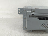 2010 Buick Lacrosse Radio AM FM Cd Player Receiver Replacement P/N:20888798 Fits OEM Used Auto Parts - Oemusedautoparts1.com