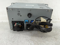2010 Buick Lacrosse Radio AM FM Cd Player Receiver Replacement P/N:20888798 Fits OEM Used Auto Parts - Oemusedautoparts1.com