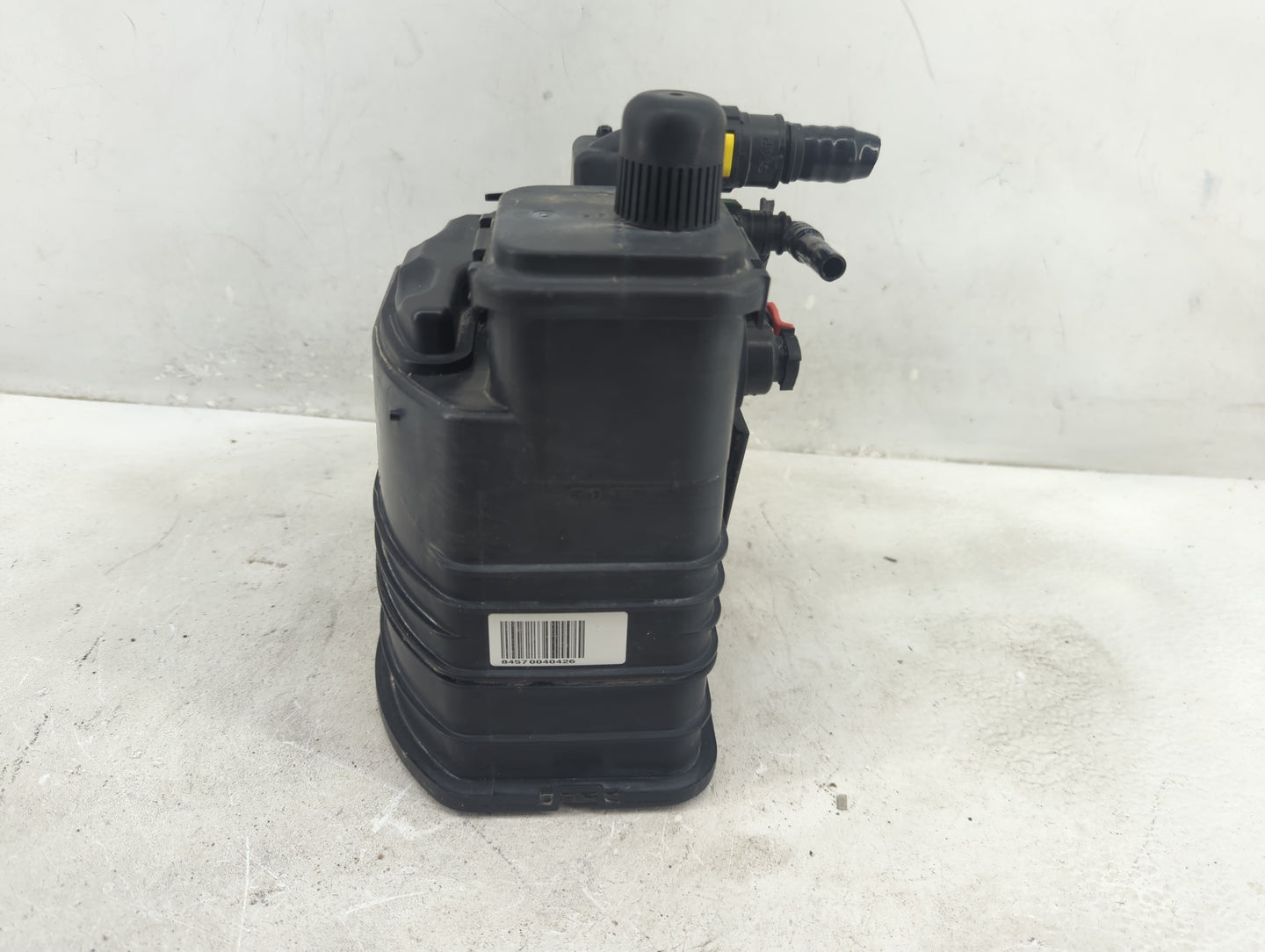2010 Buick Lacrosse Fuel Vapor Charcoal Canister 1410840 - Oemusedautoparts1.com