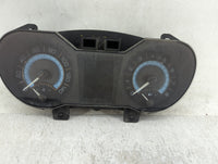 2010 Buick Lacrosse Instrument Cluster Speedometer Gauges P/N:20913267 Fits OEM Used Auto Parts - Oemusedautoparts1.com