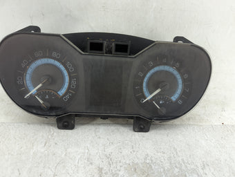 compare product 2010 Buick Lacrosse Instrument Cluster Speedometer Gauges P/N:20913267 Fits OEM Used Auto Parts