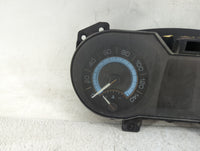 2010 Buick Lacrosse Instrument Cluster Speedometer Gauges P/N:20913267 Fits OEM Used Auto Parts - Oemusedautoparts1.com