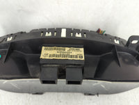 2010 Buick Lacrosse Instrument Cluster Speedometer Gauges P/N:20913267 Fits OEM Used Auto Parts - Oemusedautoparts1.com