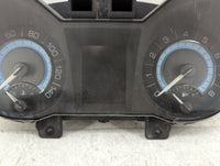 2010 Buick Lacrosse Instrument Cluster Speedometer Gauges P/N:20913267 Fits OEM Used Auto Parts - Oemusedautoparts1.com