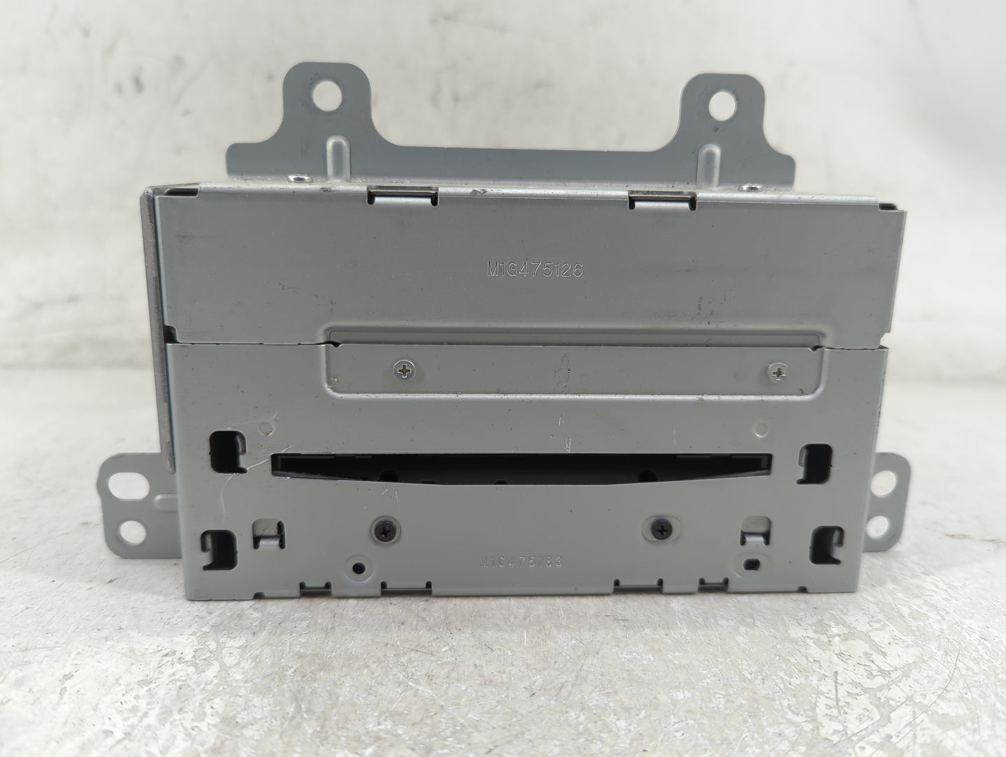2010-2011 Buick Lacrosse PCM Engine Control Computer ECU ECM PCU OEM P/N:20854719 Fits Fits 2010 2011 2012 2013 OEM Used Aut