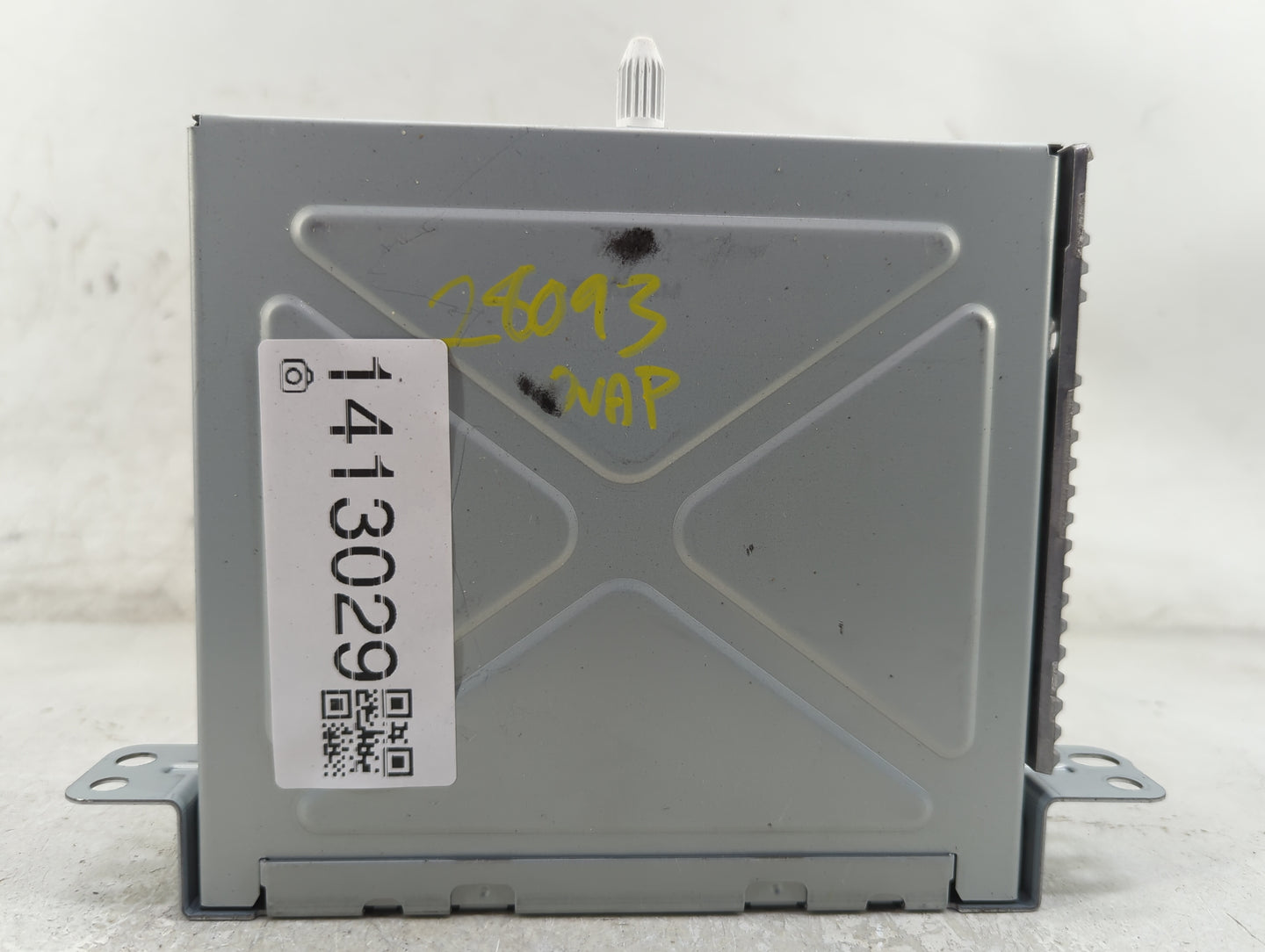 2010-2011 Buick Lacrosse PCM Engine Control Computer ECU ECM PCU OEM P/N:20854719 Fits Fits 2010 2011 2012 2013 OEM Used Aut