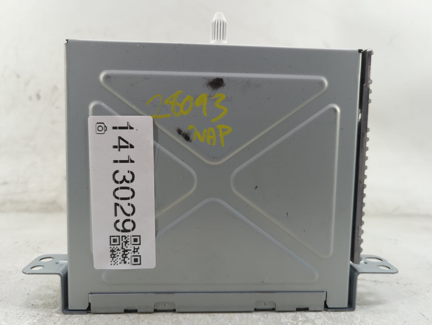 2010-2011 Buick Lacrosse PCM Engine Control Computer ECU ECM PCU OEM P/N:20854719 Fits Fits 2010 2011 2012 2013 OEM Used Aut