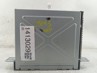 2010-2011 Buick Lacrosse PCM Engine Control Computer ECU ECM PCU OEM P/N:20854719 Fits Fits 2010 2011 2012 2013 OEM Used Aut