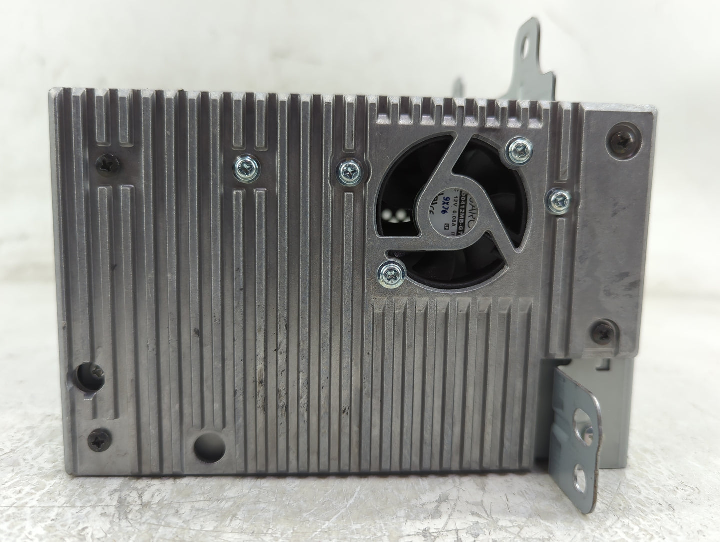 2010-2011 Buick Lacrosse PCM Engine Control Computer ECU ECM PCU OEM P/N:20854719 Fits Fits 2010 2011 2012 2013 OEM Used Aut