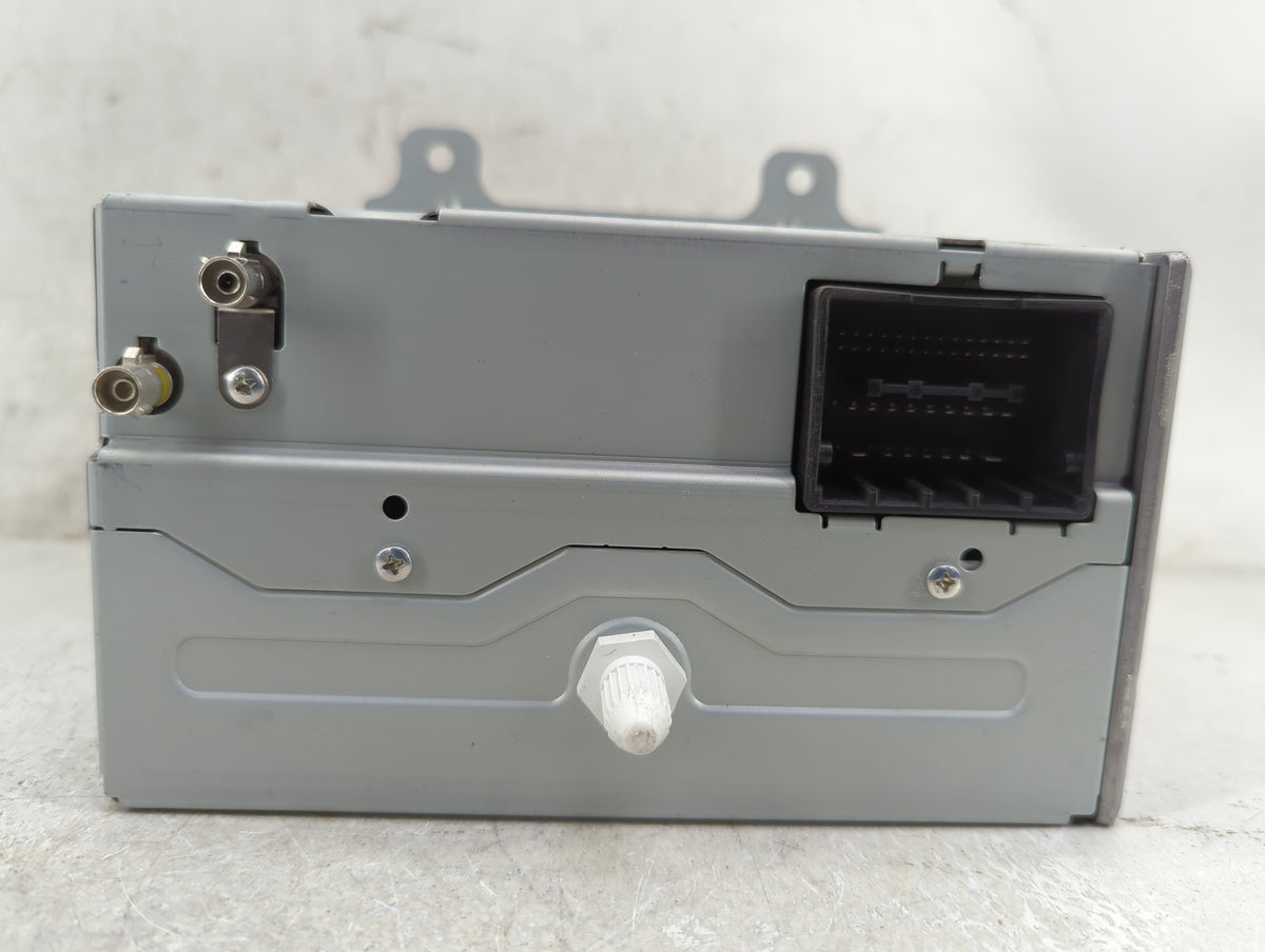 2010-2011 Buick Lacrosse PCM Engine Control Computer ECU ECM PCU OEM P/N:20854719 Fits 2010 2011 2012 2013 OEM Used Auto Par