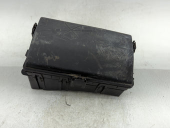 compare product 2010 Buick Lacrosse Fusebox Fuse Box Panel Relay Module P/N:20831466 03 Fits OEM Used Auto Parts