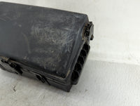 2010 Buick Lacrosse Fusebox Fuse Box Panel Relay Module P/N:20831466 03 Fits OEM Used Auto Parts - Oemusedautoparts1.com