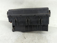 2010 Buick Lacrosse Fusebox Fuse Box Panel Relay Module P/N:20831466 03 Fits OEM Used Auto Parts - Oemusedautoparts1.com