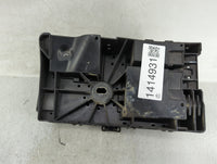 2010 Buick Lacrosse Fusebox Fuse Box Panel Relay Module P/N:20831466 03 Fits OEM Used Auto Parts - Oemusedautoparts1.com