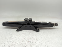 2010 Buick Lacrosse Spare Scissor Car Jack 1415740 - Oemusedautoparts1.com
