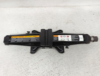 2010 Buick Lacrosse Spare Scissor Car Jack 1415740 - Oemusedautoparts1.com