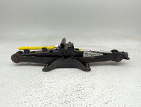 2010 Buick Lacrosse Spare Scissor Car Jack - Oemusedautoparts1.com