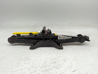 compare product 2010 Buick Lacrosse Spare Scissor Car Jack 1415741