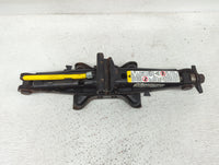 2010 Buick Lacrosse Spare Scissor Car Jack - Oemusedautoparts1.com