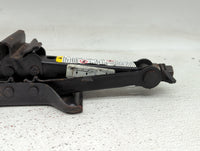 2010 Buick Lacrosse Spare Scissor Car Jack - Oemusedautoparts1.com
