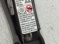 2010 Buick Lacrosse Spare Scissor Car Jack - Oemusedautoparts1.com