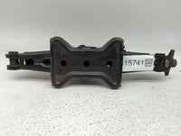 2010 Buick Lacrosse Spare Scissor Car Jack - Oemusedautoparts1.com