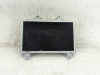 2010-2011 Buick Lacrosse Information Display Screen - Oemusedautoparts1.com