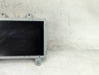2010-2011 Buick Lacrosse Information Display Screen - Oemusedautoparts1.com