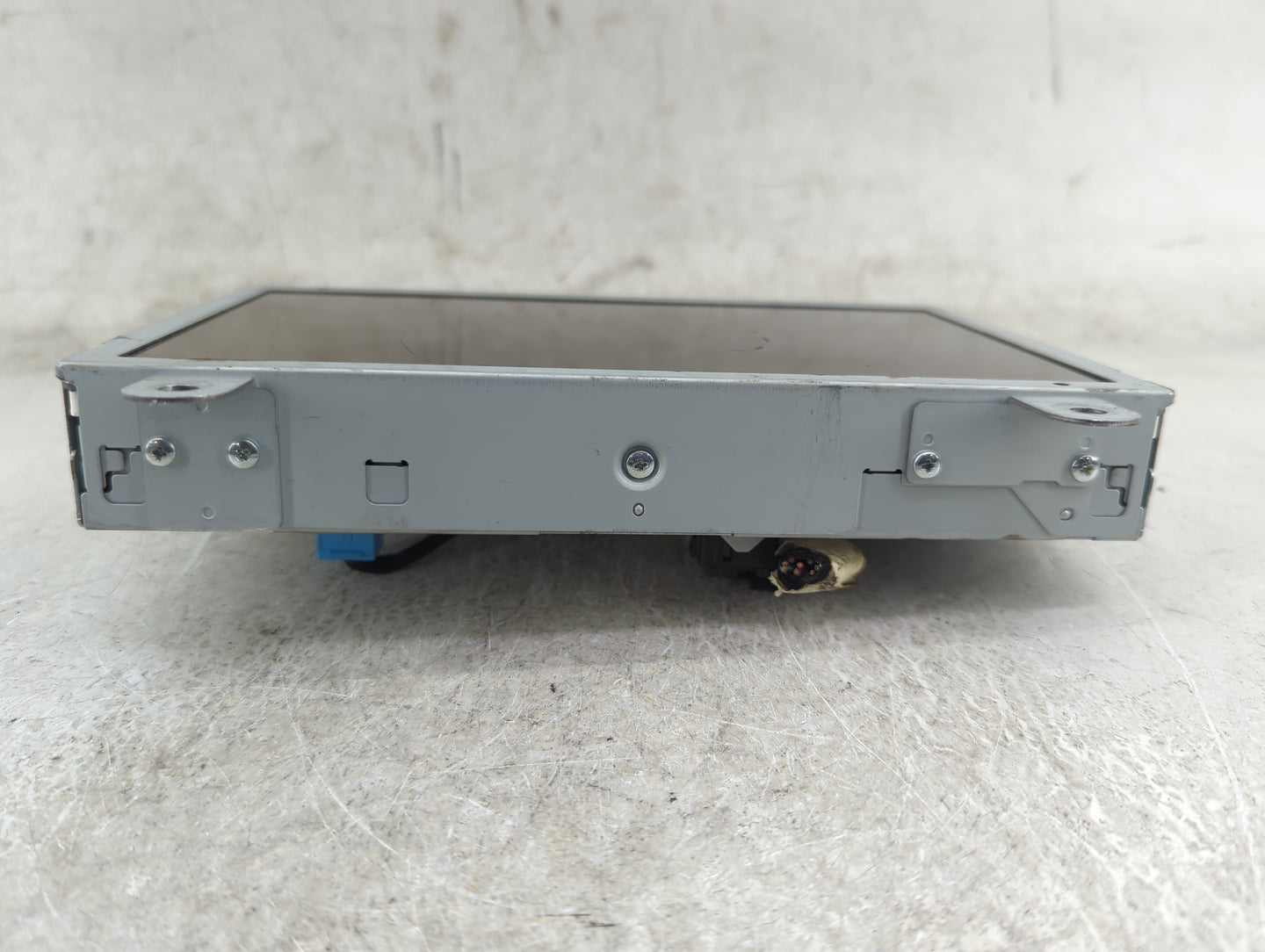 2010-2011 Buick Lacrosse Information Display Screen - Oemusedautoparts1.com